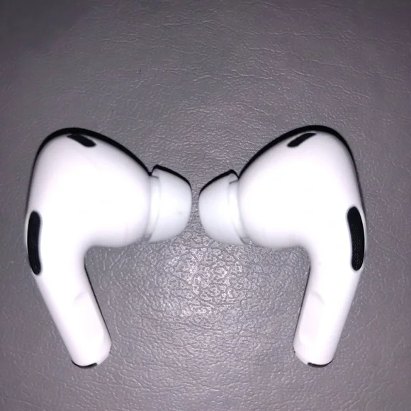 Airpods Pro Generation 3
